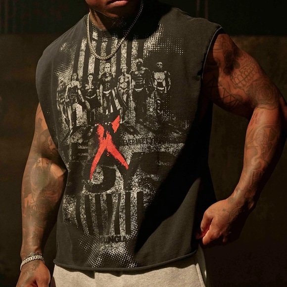 YoungLA Other - 3005 - THE BOYS® CUT-OFFS